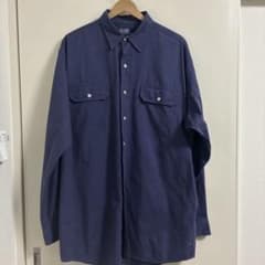 【G.I. SHIRT】 Polo by Ralph Lauren長袖シャツのサムネイル