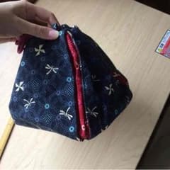 いまさん様専用！巾着袋のサムネイル