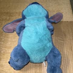 スティッチ ぬいぐるみ マスコットのサムネイル
