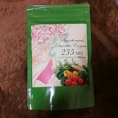 フィトケミカルスムージー♡酵素235MIXのサムネイル