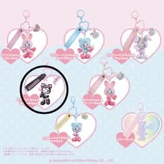Mezzo Piano シークレットキャラチャーム デビリーちゃんのサムネイル