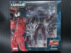 AMAZING Yamaguchi カーネイジ　クリア限定版 アメイジング・ヤマグチ 008 EX カーネイジ Limited edition clear ver