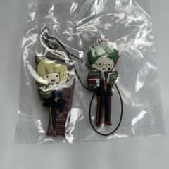 ツイステ　とるパカ　サイエンス部2人のサムネイル