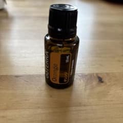 doTERRA オレンジ エッセンシャルオイル 15mlのサムネイル