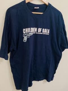 chiledren of gaia Tシャツのサムネイル