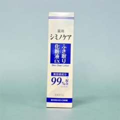 薬用 シミノケア ふき取り化粧液 150mLのサムネイル