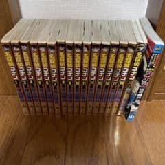 名探偵コナン 漫画セットのサムネイル