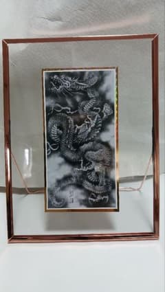 Fujiko 橋本不二子限定150 直筆サイン水彩画油絵絵画版画| Buyee日本