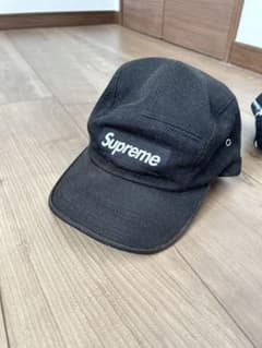 supreme キャップのサムネイル