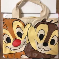 トートバッグのサムネイル