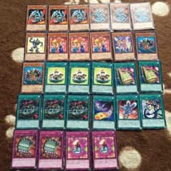 トゥーンパーツのサムネイル