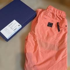 DW 5-Pocket Pants コーラルのサムネイル