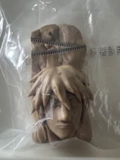 NARUTO 나카노시 시험편 화영암 마그넷 G상 파풍 미나토 이치반 복권