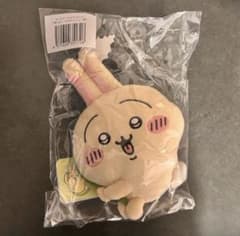 토끼 투성이 추첨 C상 봉제인형 포셰트