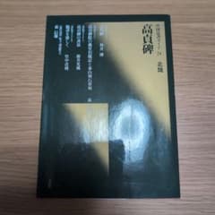 中国法書ガイド 24 高貞碑 北魏 二玄社のサムネイル