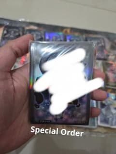 Special Order sleeveのサムネイル