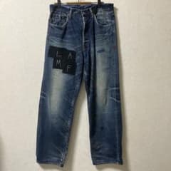 Wtaps BLUES 09 LAMF デニムパンツ - メルカリ