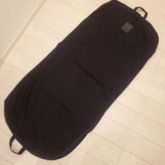 LOEWE ロエベ】アナグラム 衣装カバー ガーメント - メルカリ