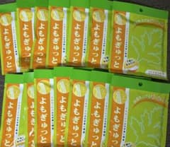 よもぎゅっと　14個のサムネイル