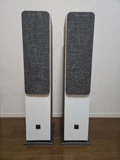 qzectbumo33様専用　DALI OBERON5 LO・ダリ　オベロン5のサムネイル