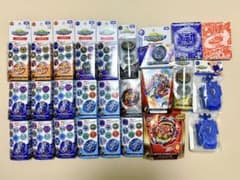 ① ベイブレード バースト （まとめ売り）26個セット - メルカリ