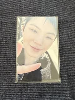 HAPPYBIRSTDAY yzyA ウジのサムネイル