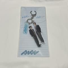 消えた初恋 アクリルキーホルダー アクキーのサムネイル