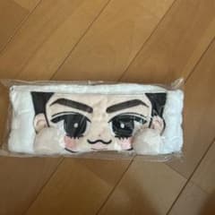 SnowMan すのチル ヘアバンドのサムネイル