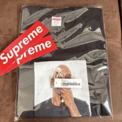 極小 超希少】Supreme Dean Blunt Tee black - メルカリ