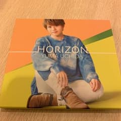 HORIZONのサムネイル