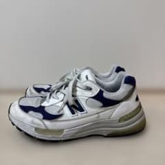ピ*助様 New Balance M992 EC 27cm made inUSAのサムネイル