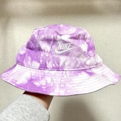 Nike アペックス SQ タイダイ バケットハット Mのサムネイル