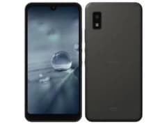 AQUOS wish  charcoalのサムネイル