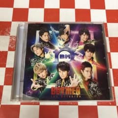 [Z22843] BOYMEN the Universe