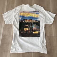 IN-N-OUT BURGER Tシャツ Hanes BEEFYのサムネイル