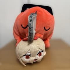 チェンソーマン ポチタもっちりすやすやBIGぬいぐるみの入手方法まとめ