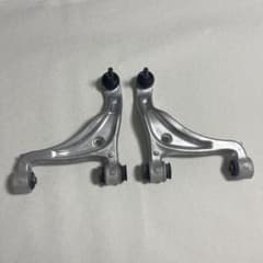 30セルシオアッパーアーム 30mm短縮 あき様専用 30セルシオ 35mm短縮リアアッパーアーム - メルカリ