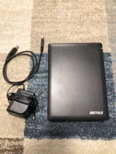 【たか様専用】BUFFALO BR-X816U2 ブルーレイドライブのサムネイル