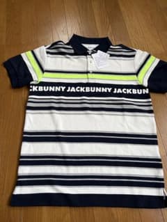 ジャックバニー　ポロシャツのサムネイル