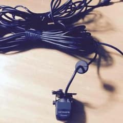 バックカメラ（中古）じゅんじゅわさん専用のサムネイル