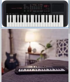 PSS-A50 PORTATONE 電子キーボードのサムネイル