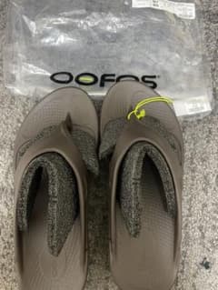 oofos ooriginal リカバリーサンダル　ユニセックスのサムネイル