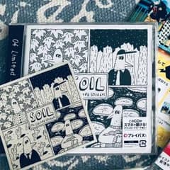 04 Limited Sazabys SOILのサムネイル