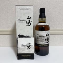 ケ*ジ様 山崎 Story of the Distillery 2025 EDI - メルカリ