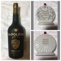 ウイスキーセット(コニャックやブランデーの古酒など)のサムネイル