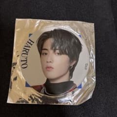 TREASURE HARUTO 缶バッジのサムネイル
