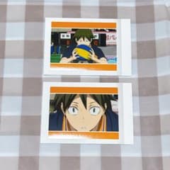 ハイキュー 山口忠 ぱしゃこれ - 2