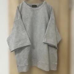Journal Standard Homestead グレー スウェットシャツ - メルカリ