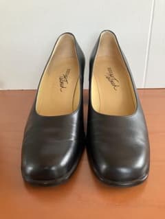 REGAL Tailored リーガルテーラード　24cm パンプス