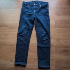 KOJIMA GENES 児島ジーンズ 15㌉ 102ssスーパースリム W33 - メルカリ